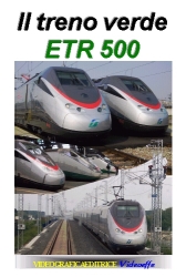 Libro - ETR 500