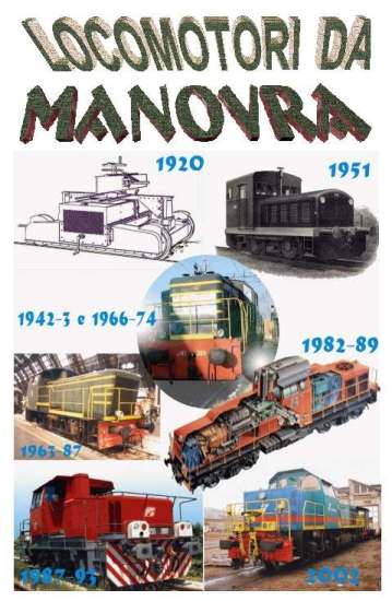 Libro - Manovra