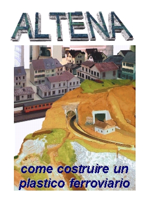 Fascicolo ALTENA