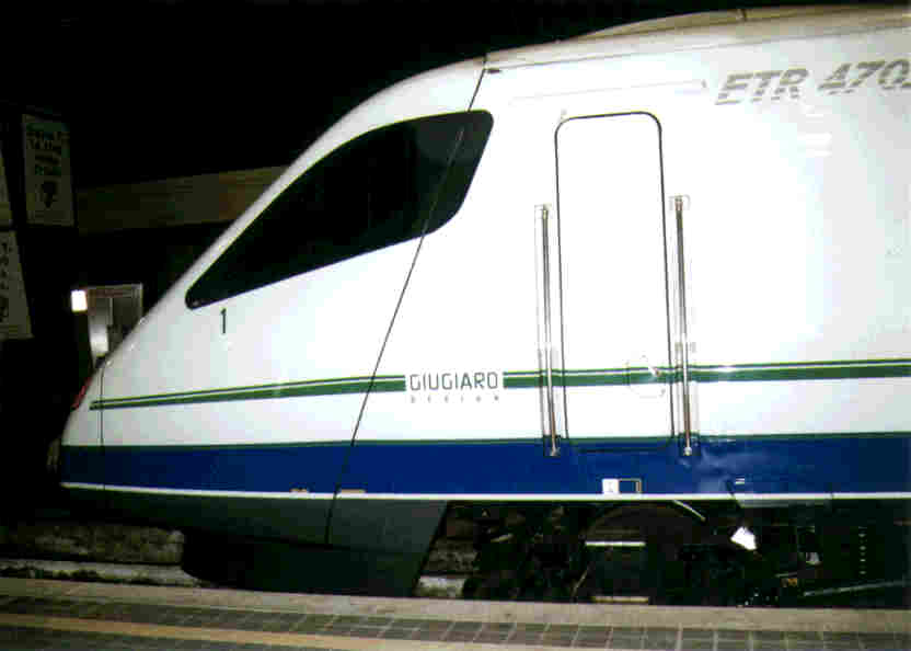 ETR 470