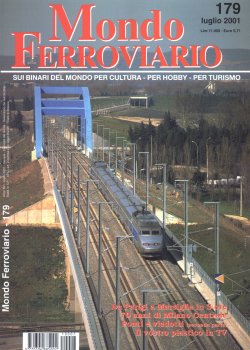 MONDO FERROVIARIO