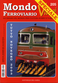 MONDO FERROVIARIO