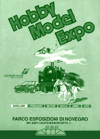 HOBBY MODEL EXPO