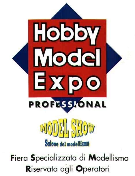 HOBBY MODEL EXPO